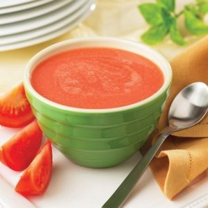 keto cream tomato soup