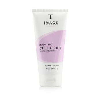 BODY SPA CELL.U.LIFT firming body creme 5 oz (142 g)