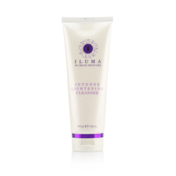 ILUMA intense brightening cleanser 4 fl oz (118 mL)