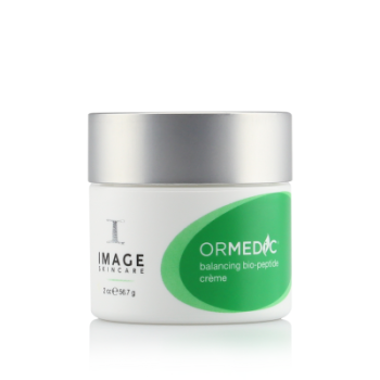 ORMEDIC balancing bio-peptide creme 2 oz (56.7 g)
