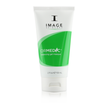 ORMEDIC balancing gel masque 2 fl oz (59 mL)