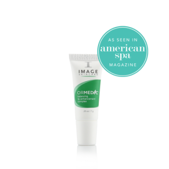 ORMEDIC balancing lip enhancement complex .25 oz / 7 g