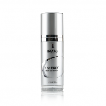 the MAX™ stem cell serum  1 fl oz (30 mL)