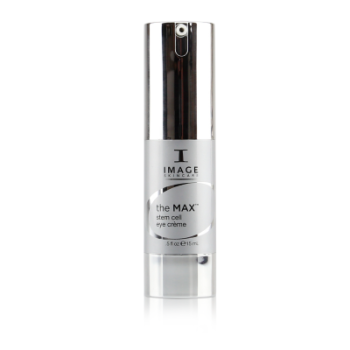the MAX™ stem cell eye creme  .5 fl oz (15 mL)
