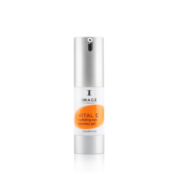 VITAL C hydrating eye recovery gel  .5 fl oz (15 mL)