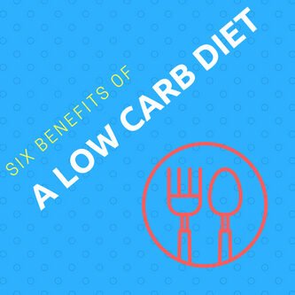 low carb diet benefits