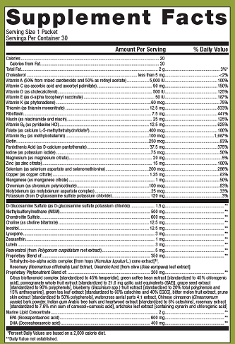 Wellness Essentials Active - Image 2