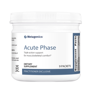 Acute Phase