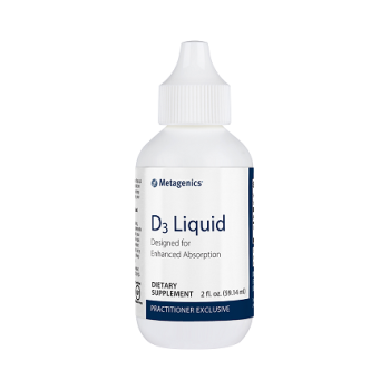 D3 Liquid