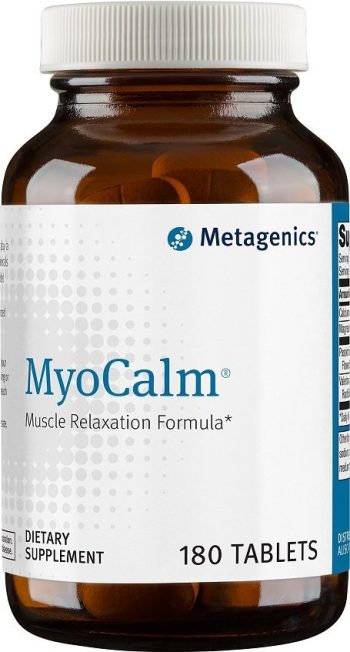 MyoCalm (180 ct)