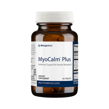 Myocalm P.M (60 ct)