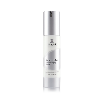 AGELESS total anti-aging serum