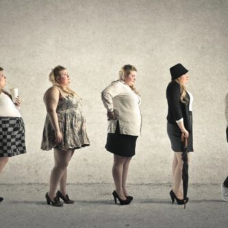 does stress cause weight gain?