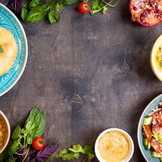 control portion sizes