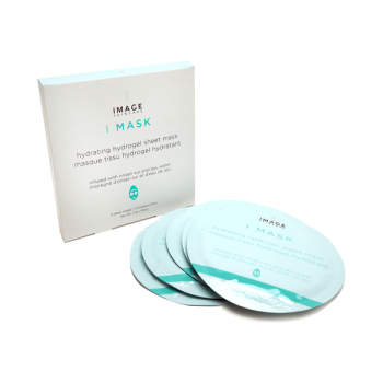 IMASK hydrogel sheet mask (5 pack)