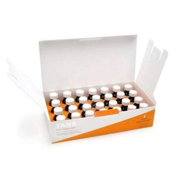 YANA daily collagen shots (box of 28)