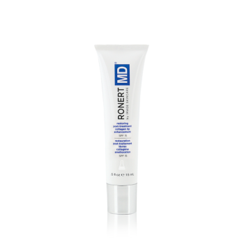 RONERT MD restoring collagen lip enhancement SPF 15