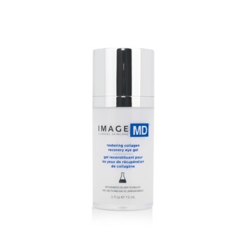 IMAGE MD restoring youth repair crème