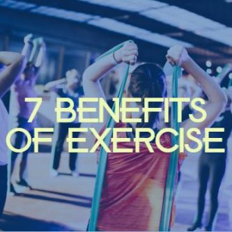 EXERCISE WEIGHT LOSS