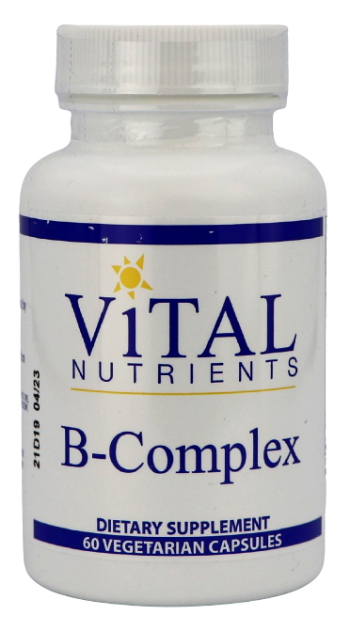 B Complex