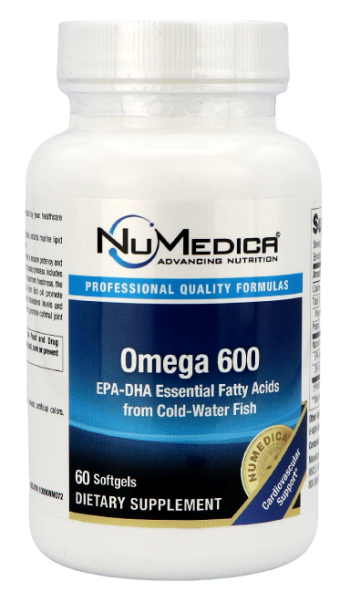 Omega 600 EC