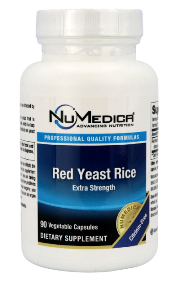 Red Yeast Rice
