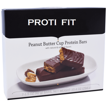 Proti Fit Peanut Butter Cup Bar
