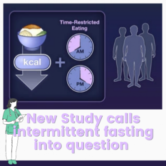 intermittent fasting concerns