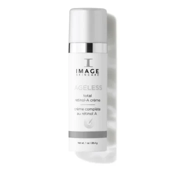 AGELESS Total Retinol-A creme
