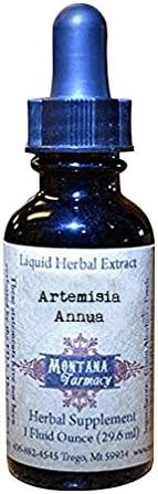 Artemisia Annua (2oz - 4oz)