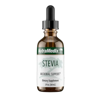 Stevia 2oz