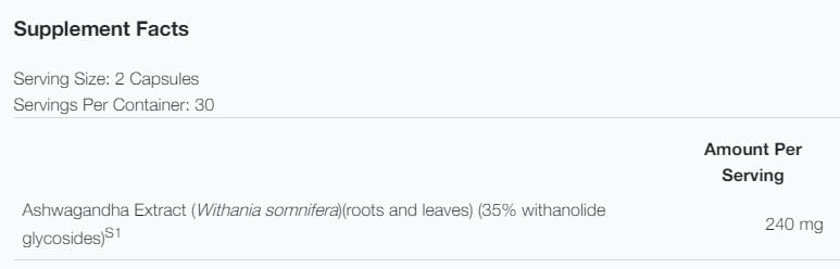 Ashwagandha - Image 2