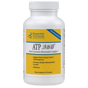 ATP 360 (90 count)