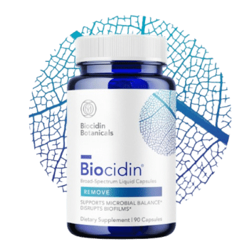 Lyme Disease Supplements