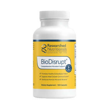 BioDisrupt (120 count)
