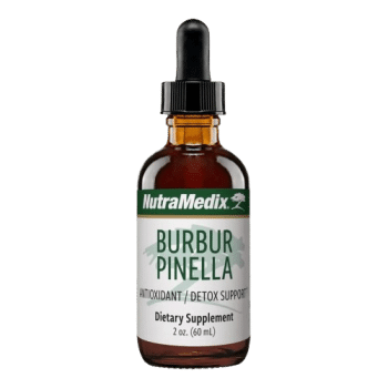 Burbur Pinella (2 oz)