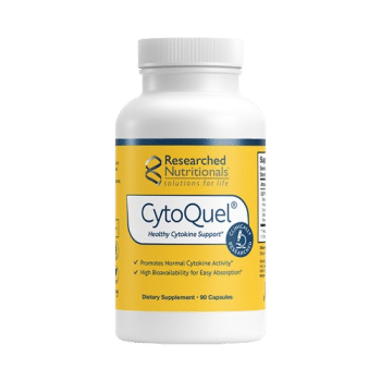 CytoQuel