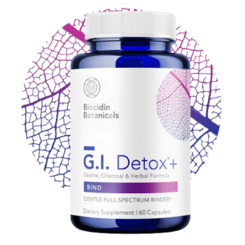GI Detox (60 count)