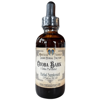 Otoba Bark (2oz - 4oz)