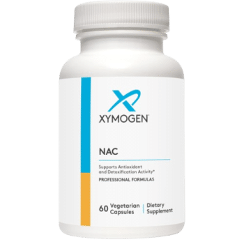 NAC by Xymogen
