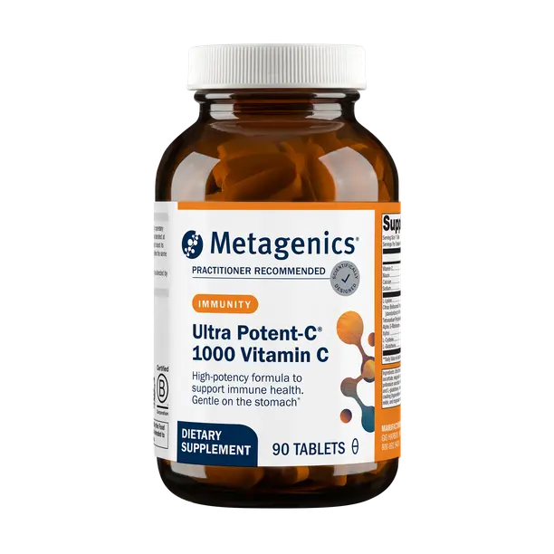 Ultra Potent C 1000