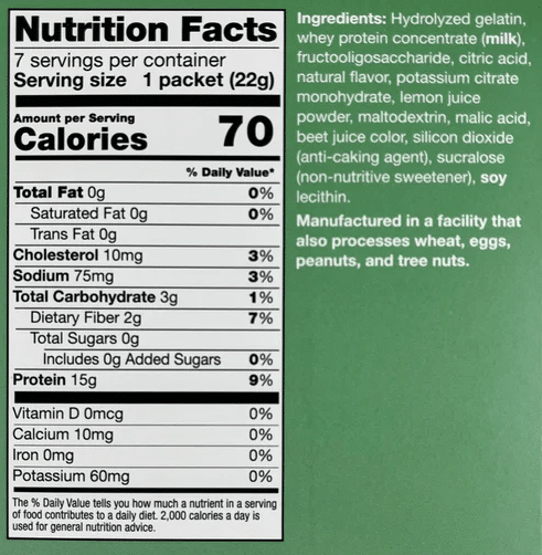 Pink Lemonade Drink - Image 2