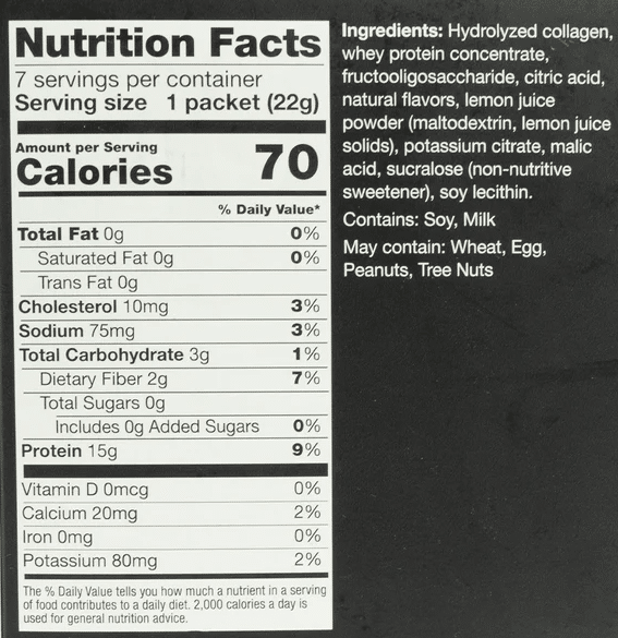 Lemon Drink - Image 2