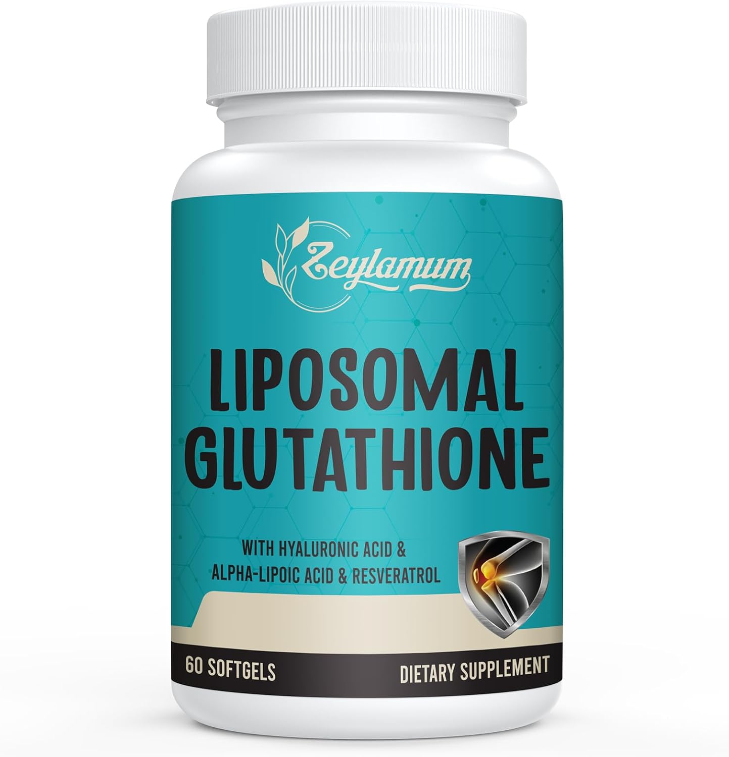 Liposomal Glutathione