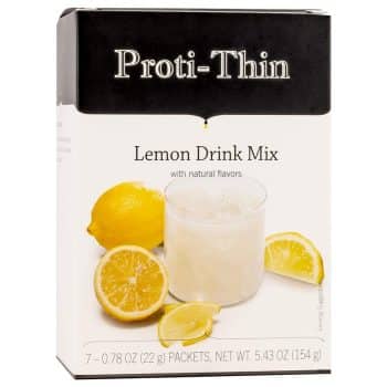 Lemon Drink