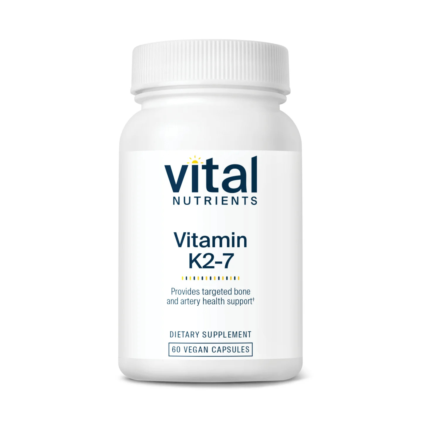 Vital Nutrients Vitamin K2-7