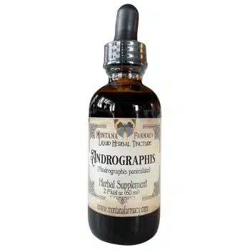 Montana Farmacy Andrographis