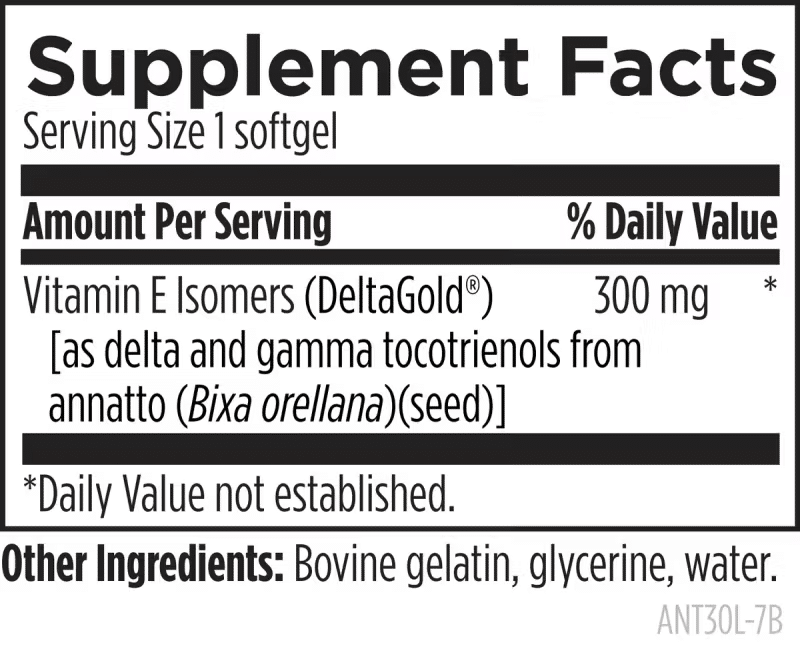 Designs for Health Annatto-E 300 - Image 2