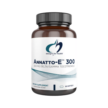 Designs for Health Annatto-E 300