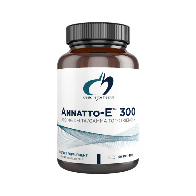 Designs for Health Annatto-E 300